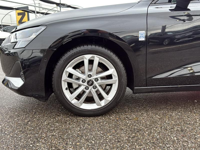 Audi A3 Sportback 30 TFSI advanced