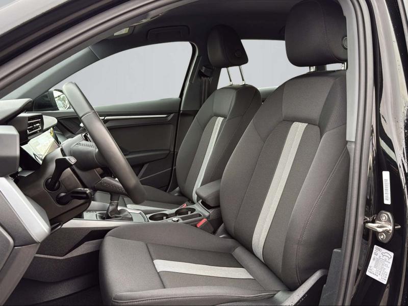 Audi A3 Sportback 30 TFSI advanced