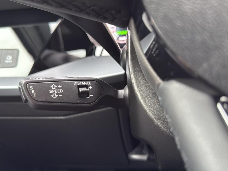 Audi A3 Sportback 30 TFSI advanced