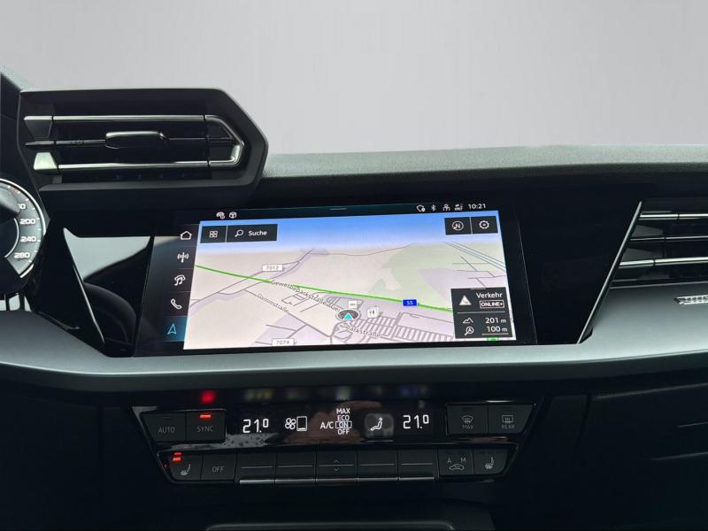 Audi A3 Sportback 30 TFSI advanced