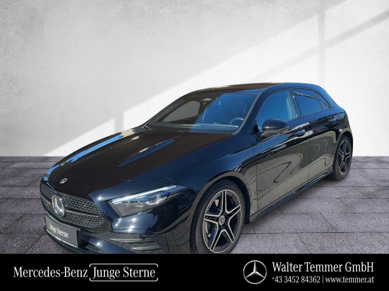 A-Klasse Mercedes-Benz MERCEDES-BENZ A 200 AMG Line