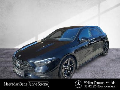 MERCEDES-BENZ A 200 AMG Line