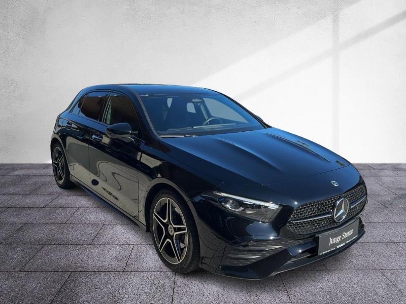 MERCEDES-BENZ A 200 AMG Line