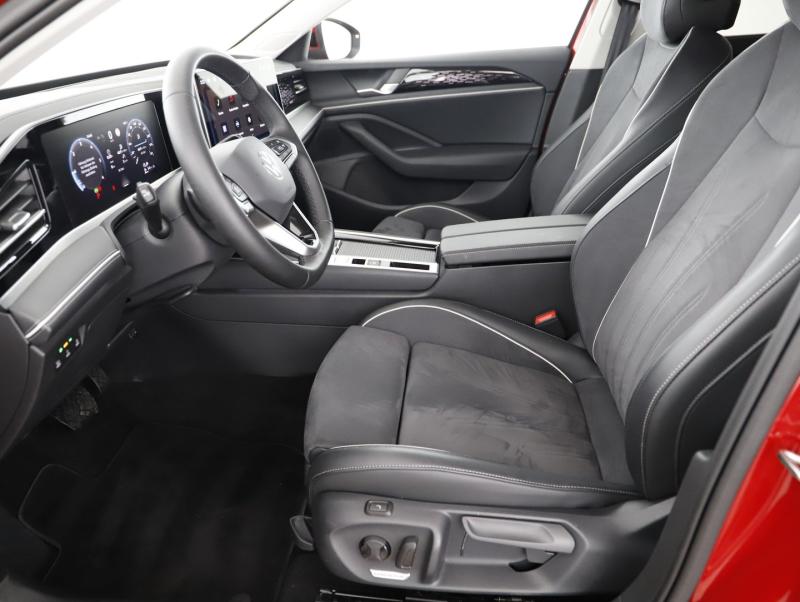 VW Passat Variant Elegance TDI DSG