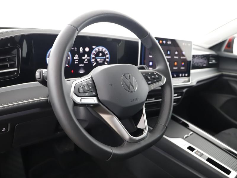 VW Passat Variant Elegance TDI DSG