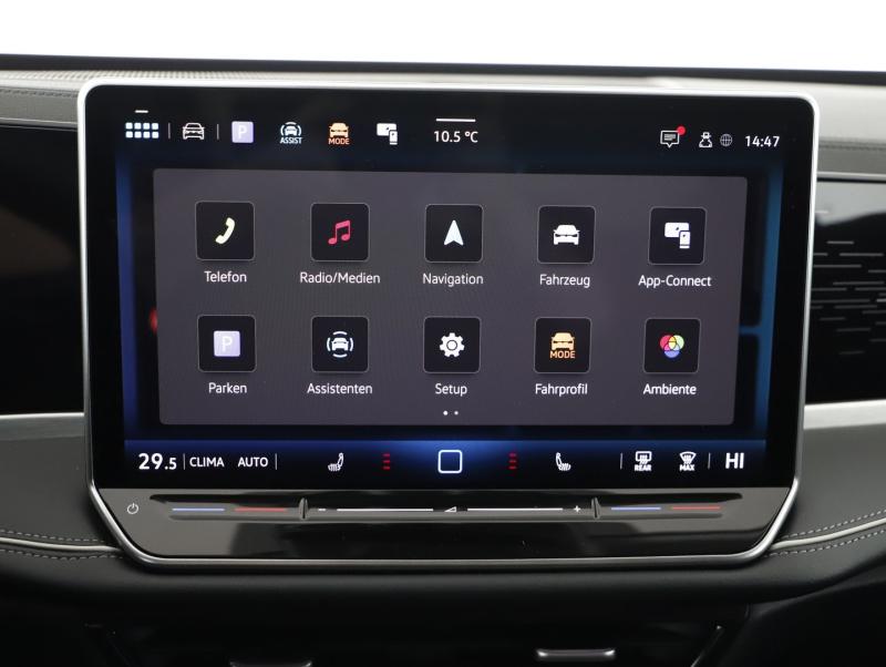 VW Passat Variant Elegance TDI DSG