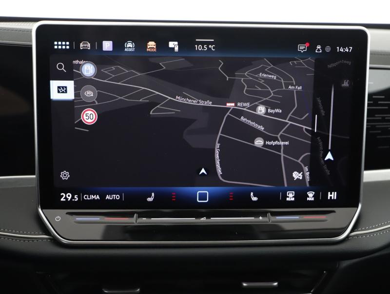 VW Passat Variant Elegance TDI DSG