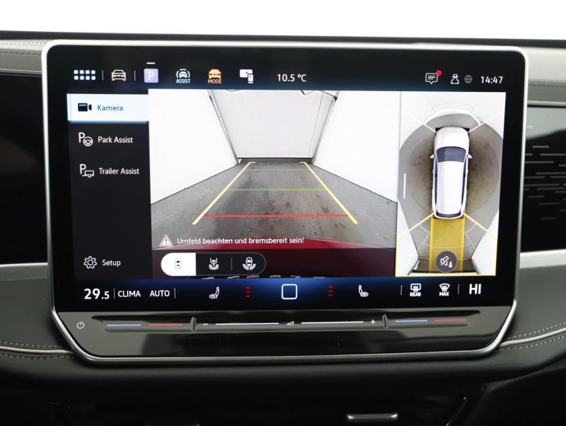 VW Passat Variant Elegance TDI DSG