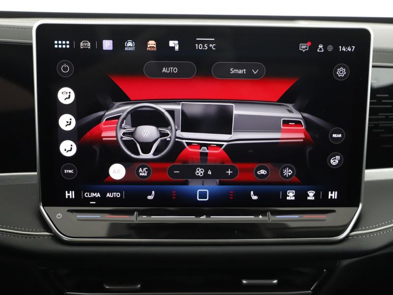 VW Passat Variant Elegance TDI DSG