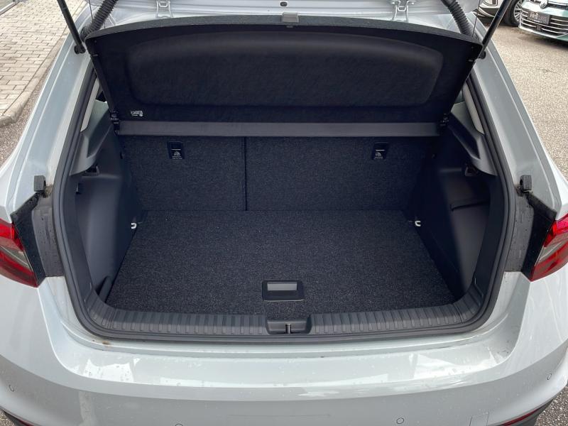 Škoda Fabia Selection TSI