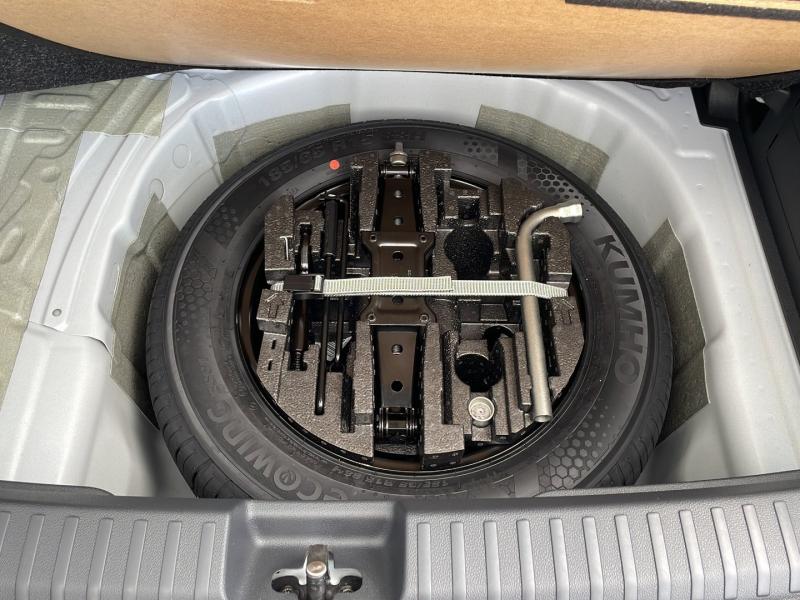 Škoda Fabia Selection TSI