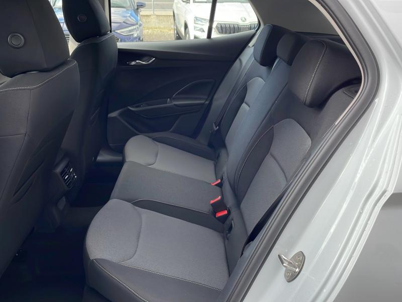 Škoda Fabia Selection TSI