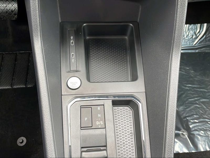 VW Caddy eHybrid 110 kW