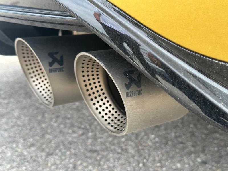 VW T-Roc R TSI 4MOTION DSG