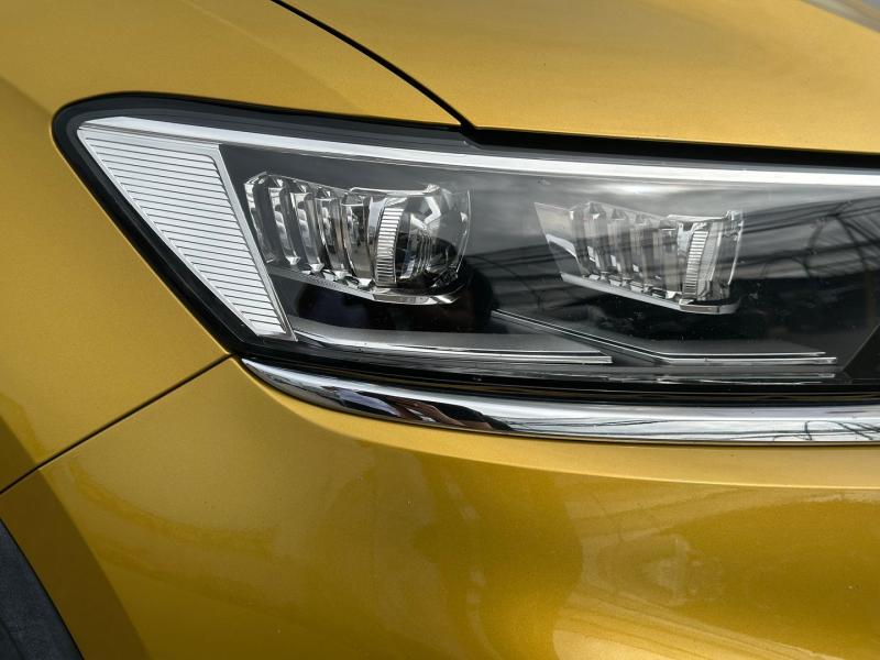 VW T-Roc R TSI 4MOTION DSG