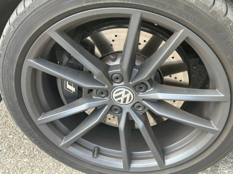 VW T-Roc R TSI 4MOTION DSG