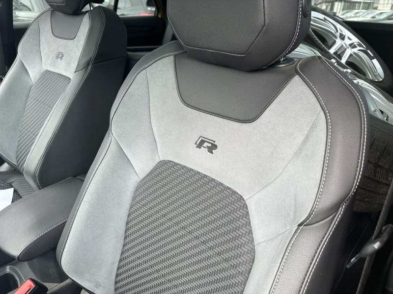 VW T-Roc R TSI 4MOTION DSG