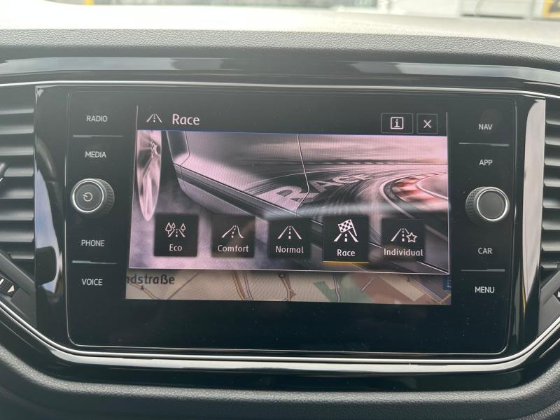 VW T-Roc R TSI 4MOTION DSG