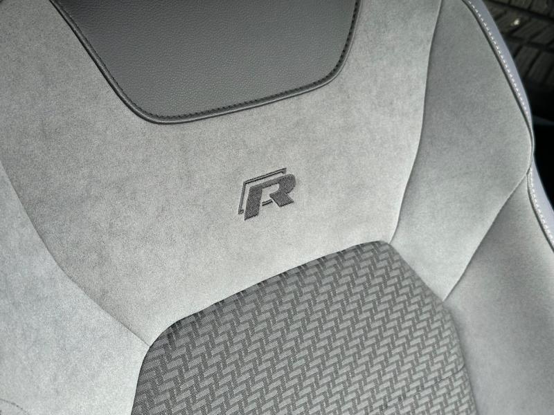 VW T-Roc R TSI 4MOTION DSG
