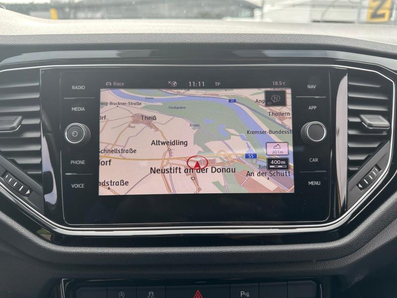 VW T-Roc R TSI 4MOTION DSG