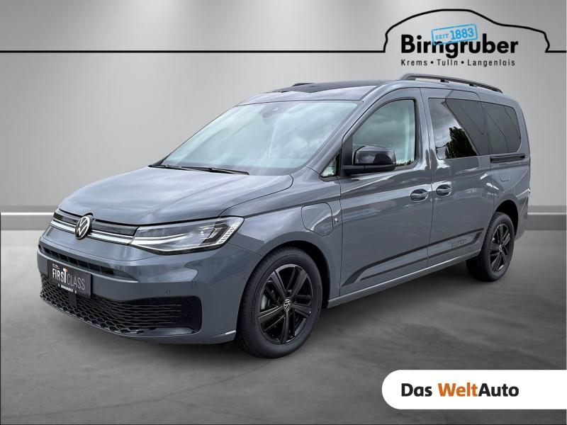 VW Caddy Edition Maxi eHybrid 110 kW