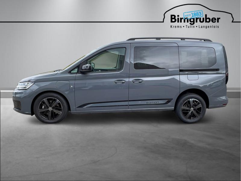 VW Caddy Edition Maxi eHybrid 110 kW
