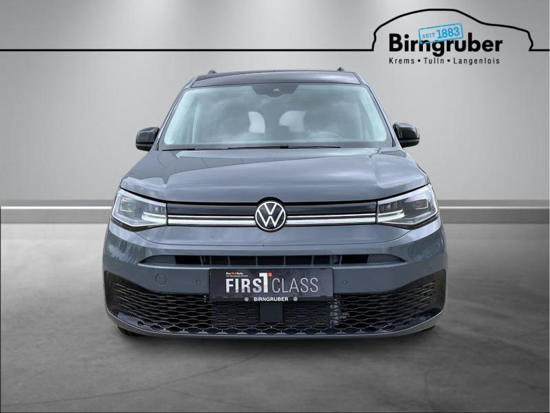 VW Caddy Edition Maxi eHybrid 110 kW