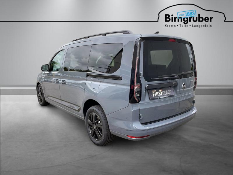 VW Caddy Edition Maxi eHybrid 110 kW