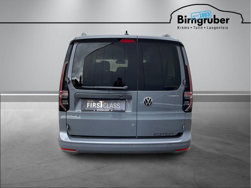VW Caddy Edition Maxi eHybrid 110 kW