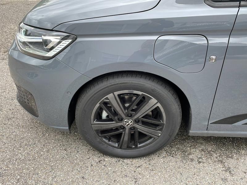 VW Caddy Edition Maxi eHybrid 110 kW