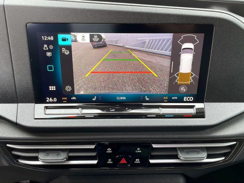 VW Caddy Edition Maxi eHybrid 110 kW