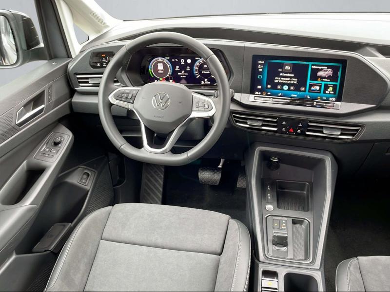 VW Caddy Edition Maxi eHybrid 110 kW