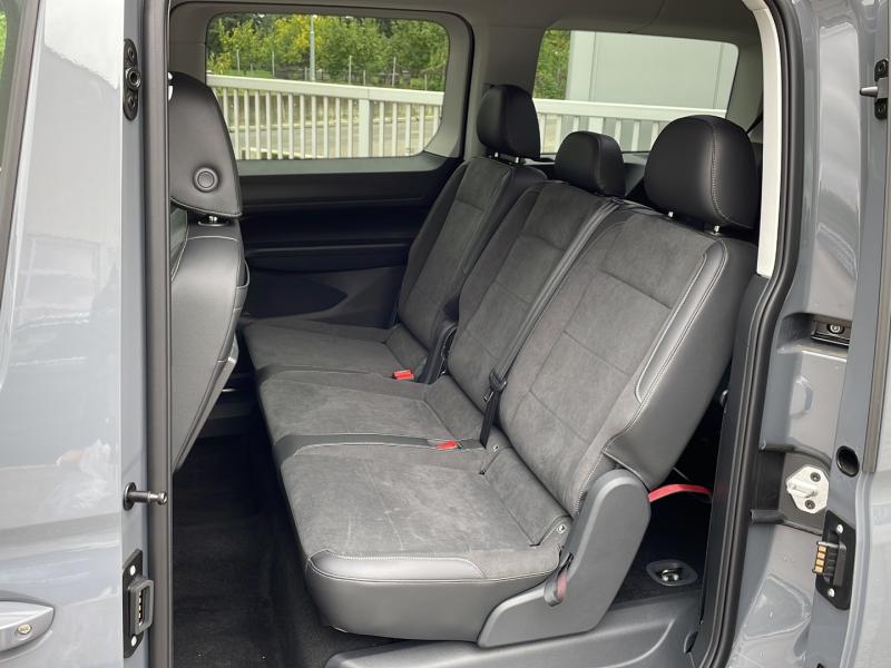 VW Caddy Edition Maxi eHybrid 110 kW