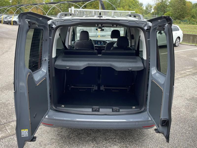 VW Caddy Edition Maxi eHybrid 110 kW