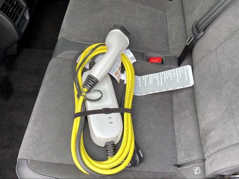 VW Caddy Edition Maxi eHybrid 110 kW