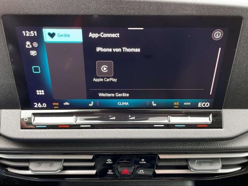 VW Caddy Edition Maxi eHybrid 110 kW