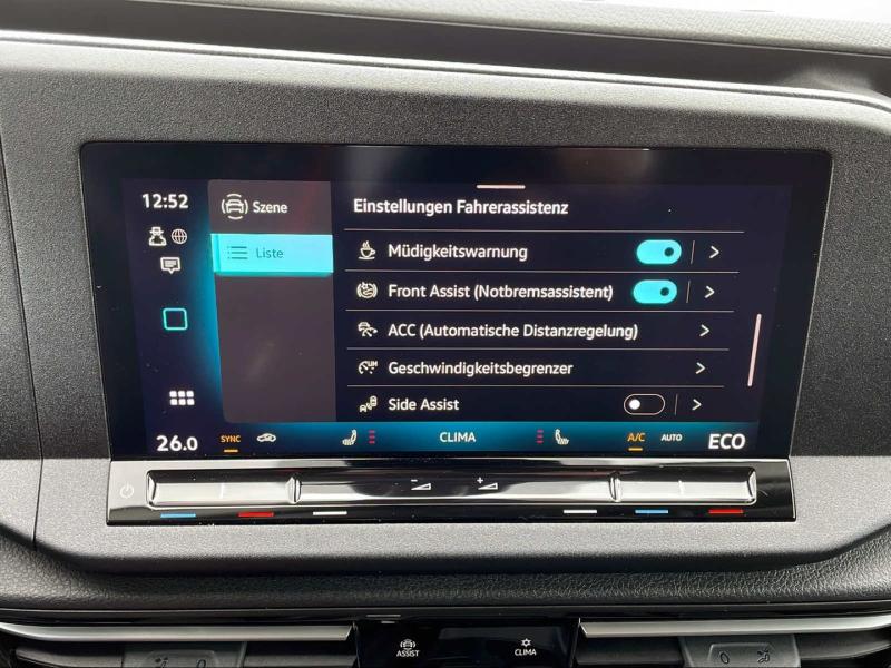 VW Caddy Edition Maxi eHybrid 110 kW