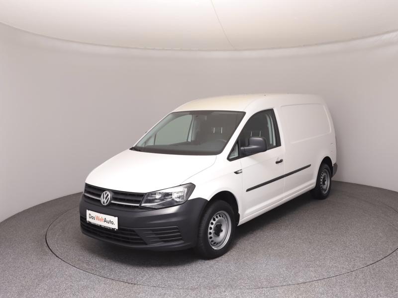 VW Caddy Maxi Kastenwagen Entry TDI