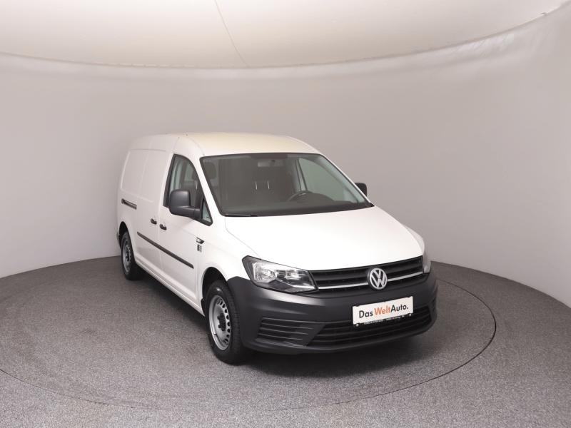 VW Caddy Maxi Kastenwagen Entry TDI