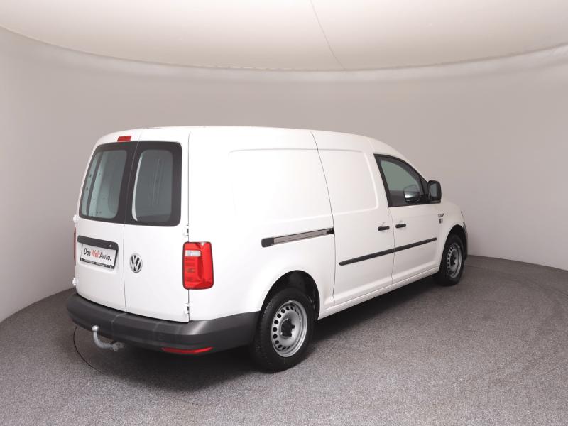 VW Caddy Maxi Kastenwagen Entry TDI