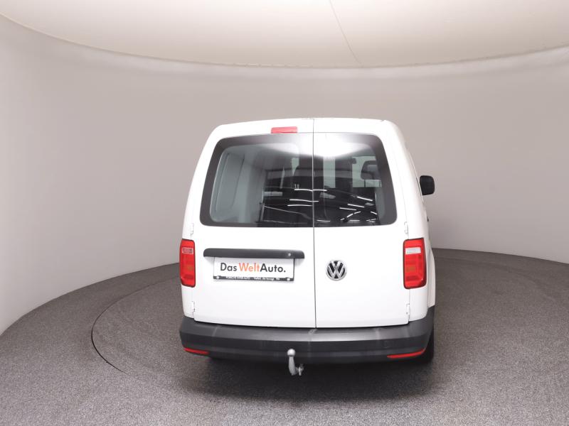 VW Caddy Maxi Kastenwagen Entry TDI