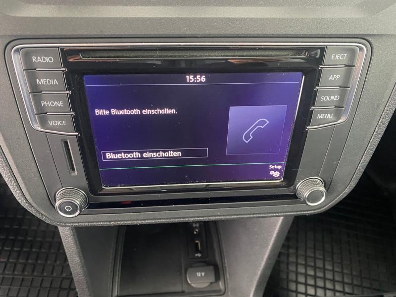 VW Caddy Maxi Kastenwagen Entry TDI