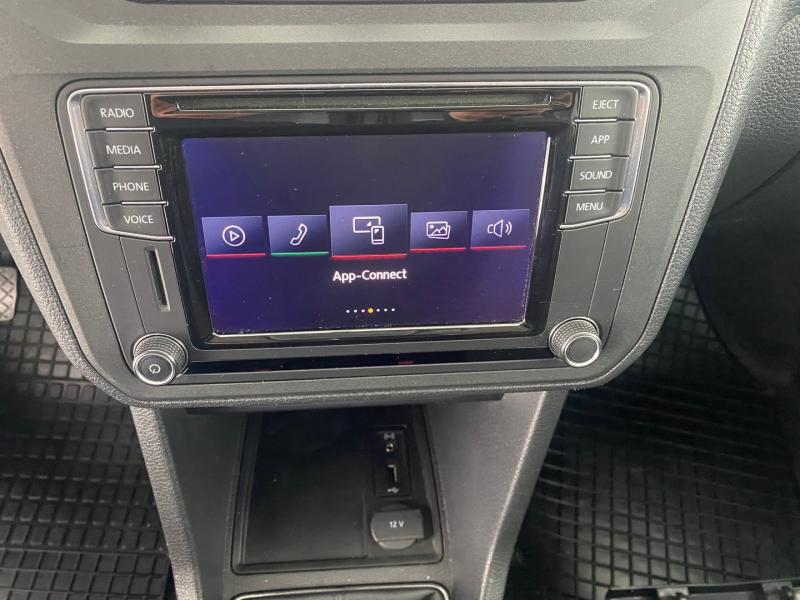 VW Caddy Maxi Kastenwagen Entry TDI