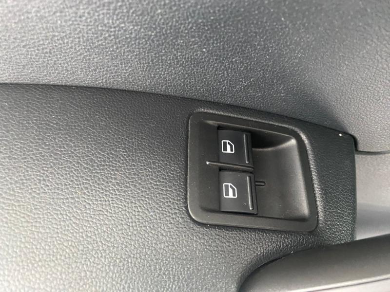 VW Caddy Maxi Kastenwagen Entry TDI