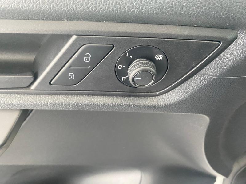 VW Caddy Maxi Kastenwagen Entry TDI