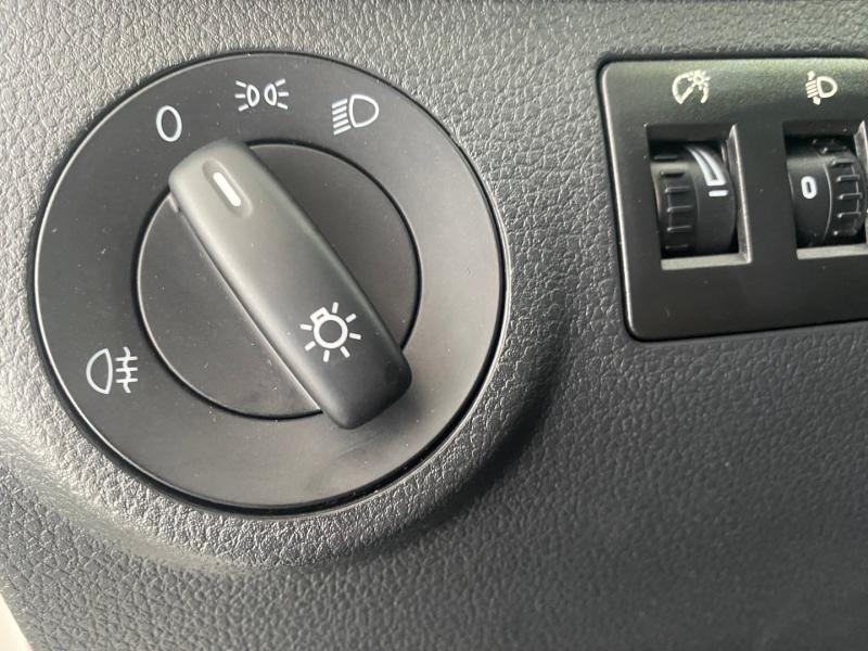 VW Caddy Maxi Kastenwagen Entry TDI