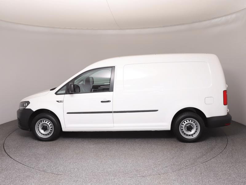 VW Caddy Maxi Kastenwagen Entry TDI