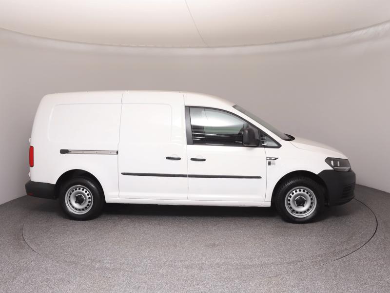 VW Caddy Maxi Kastenwagen Entry TDI
