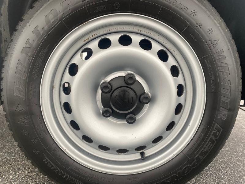 VW Caddy Maxi Kastenwagen Entry TDI