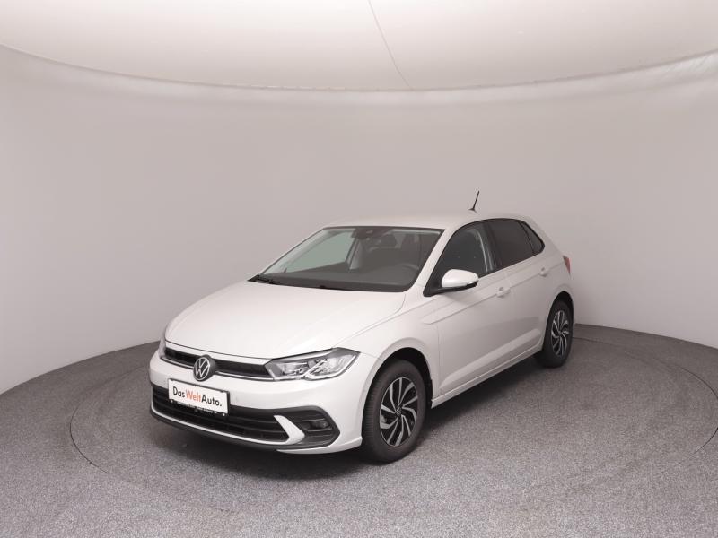 Polo Volkswagen VW Polo Friends TSI